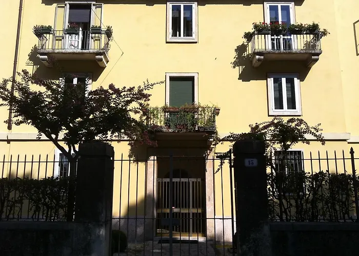 B&B Victoria S Bridge Verona