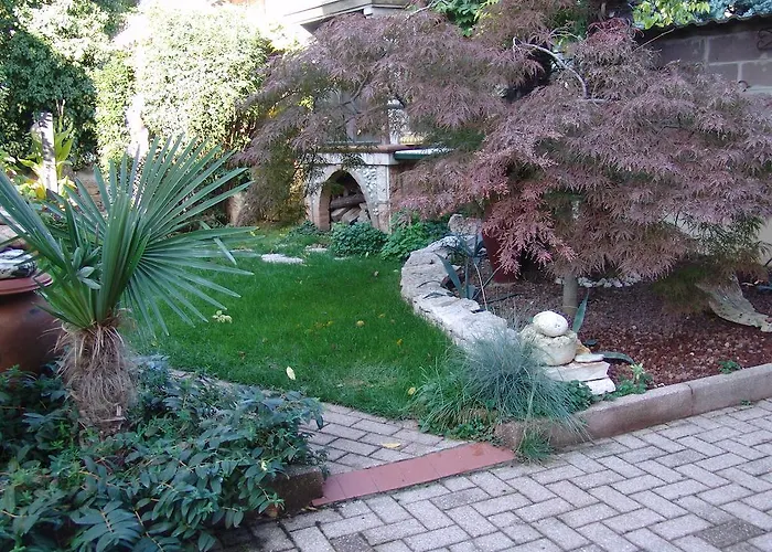 B&B Il Fragolo Verona